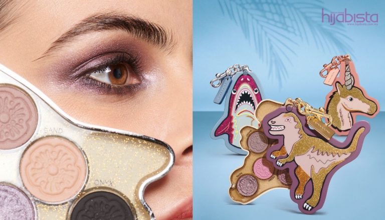 Edisi Terhad Koleksi Sephora Bersama Coach Hadiah Teristimewa Sempena Hari Wanita Antarabangsa