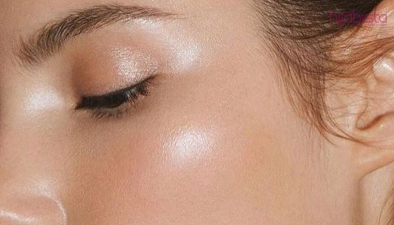 Tip Mudah Secara Semula Jadi Dapatkan Kulit Dewy Tanpa Mekap