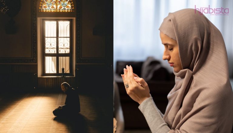 14 Cara Lebih Kusyuk Dalam Solat, Salah Satunya Kurangkan Aktiviti Otak