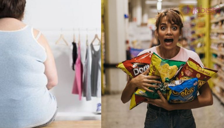 3 Perkara Yang Perlu Dilakukan Sekiranya Anda Berusaha Menurunkan Berat Tetapi Tidak Berjaya