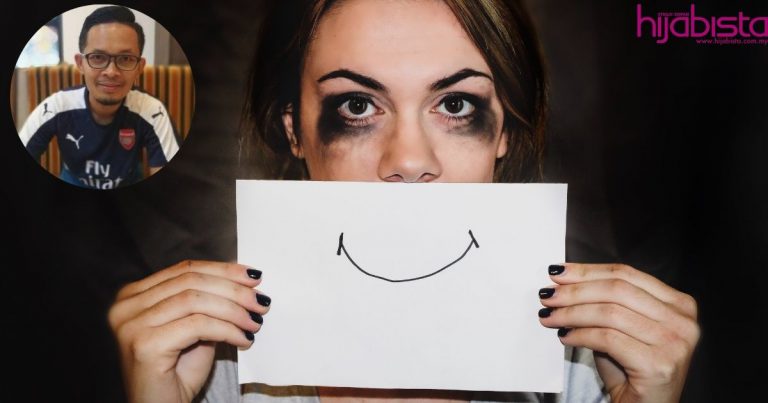 Doktor Ini Kongsi Teknik Yang Dapat Hilangkan Anxiety Di Waktu Terdesak