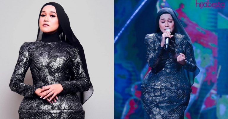 Inspirasi Dari Tembikar, Busana Ernie Zakri Simbolik Kisah Percintaan Atok & Neneknya