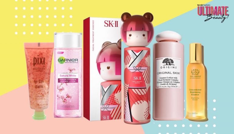 Senarai Esen Wajah Yang Berbaloi Dimiliki Dan Sesuai Dengan Cuaca Di Malaysia.