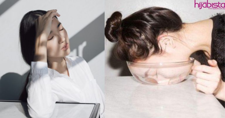 Ikuti Teknik Jamsu Ini Untuk Kesan Mekap Yang Tahan Lama & Natural Bak Artis Korea!