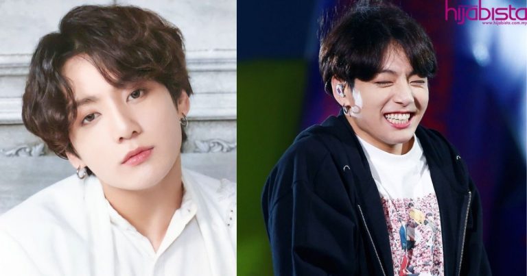 Pernah Alami Masalah Jerawat, Jungkook BTS Kongsi Rahsianya Dapatkan Kulit Yang Sihat