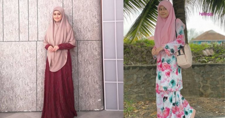 Heliza Helmi Kongsi Tip Ustaz Salahuddin Harun Tentang Jodoh, Bagaimana Hendak Tahu Si Dia Itu Jodoh Kita