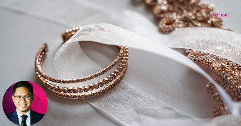 Penasihat Kewangan Ini Beri Tip, Jika Hendak Buat Pelaburan, Jangan Beli Emas Hiasan Tapi Belilah Emas Pelaburan