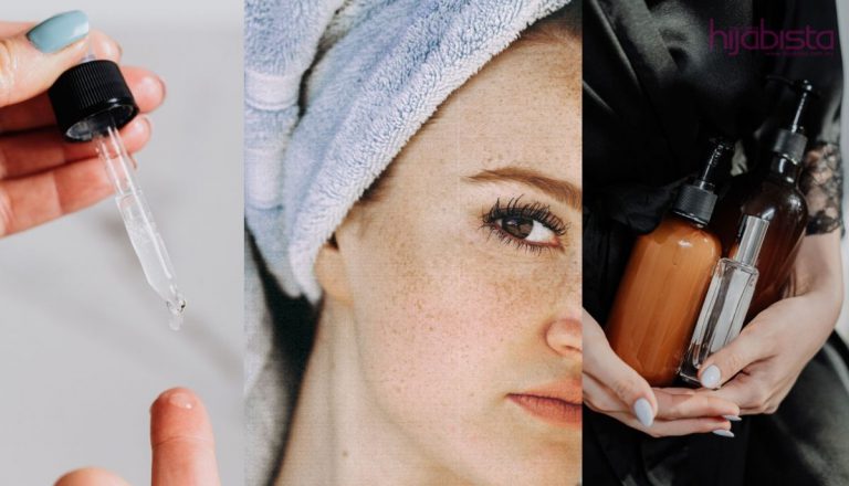 Niacinamide Salah Satu Vitamin Terbaik Untuk Merawat Masalah Kulit Anda