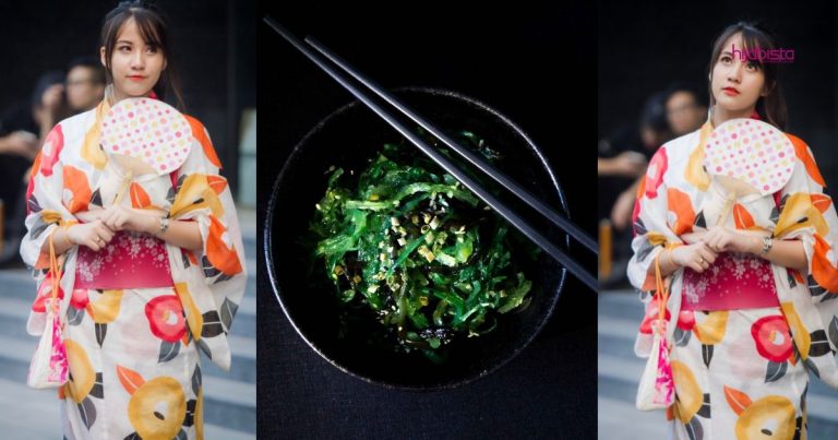 Amalan Kecantikan Wanita Jepun, Patutlah Nampak Awet Muda & Kulit Cantik