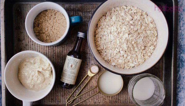 Masker Oatmeal Sebenarnya Sangat Menenangkan Untuk Atasi Masalah Kulit