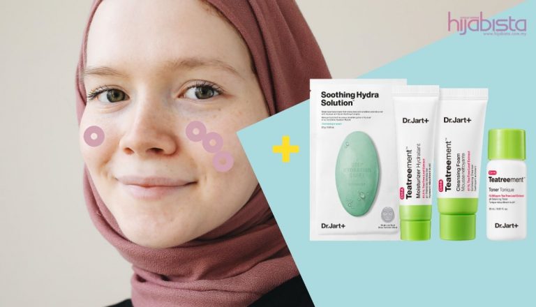 Hanya 3 Langkah, Wajah Berjerawat Kembali Pulih Dan Bersih Dengan Manfaat Tea Tree