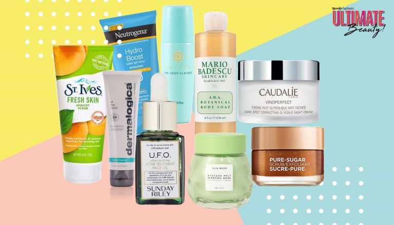 Rutin Penjagaan Kulit Pagi Dan Malam Untuk Kulit Berminyak