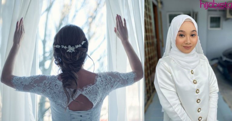 Tidur Awal Elak Mata Jadi Panda, Ini Tip Yang Bakal Pengantin Boleh Buat Agar Berseri Di Hari Bahagia