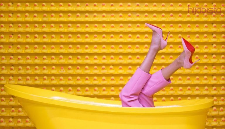 Kenali Jenis-Jenis Tumit Kasut Wanita. Mana Yang Terbaik Untuk Anda?