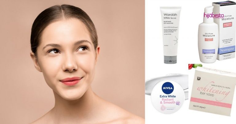 Pilihan Krim Untuk Cerahkan Kulit Wajah, Bukan Sahaja Kulit Cerah & Glowing Tapi Halus Bak Sutera