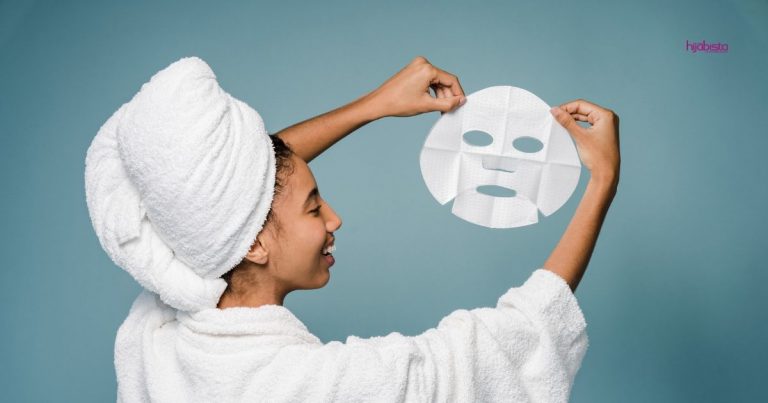Tip Pakai Sheet Mask Dengan Cara Yang Betul, Barulah Segala Nutrisi Dapat Diserap Ke Dalam Kulit Wajah