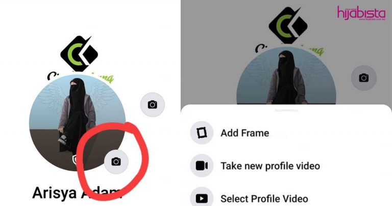 Ambil Langkah Selamat, Wanita Ini Kongsi Cara Bagi Halang Gambar Dicuri Pakai Oleh ‘Scammer’