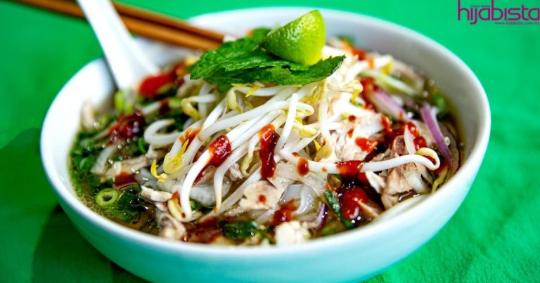 Mulai Sekarang Kena Rajin Makan Taugeh. Kesannya Jadi Lebih Cantik & Cepat Kurus!