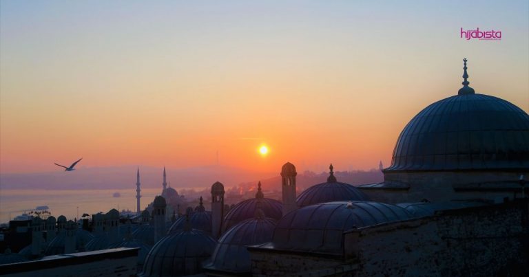 Kebenaran Tentang Kisah Israk & Mikraj Antaranya Pengurangan Daripada 50 kali Solat Kepada 5 kali Solat Setiap Hari