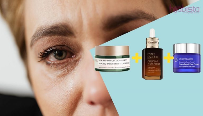 5 Trik Penjagaan Kulit Untuk Kelihatan Lebih Bermaya. Ini Yang Anda Perlu Dalam Rutin Harian