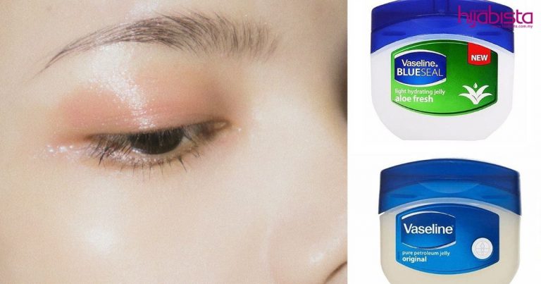 Bulu Mata Jadi Panjang Melentik, Ini Fungsi-Fungsi Gel Vaseline Yang Ramai Tak Tahu