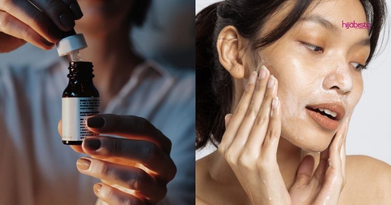 Jangan Terburu-buru ‘Stop’ Guna Produk Yang Baru Dipakai, Setiap Produk Ada Fungsi Rawat Kulit Wajah