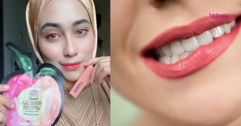 Ini Tip Supaya Bibir Tak Kering, Mengelupas & Rasa Pedih, Barulah Sapu Lipstik Tak Nampak Merekah