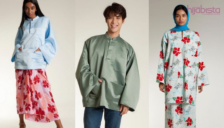 Jenama BEHATI Sentiasa Viral Di Internet Kerana Melanggar Norma, Ini Reaksi Warganet