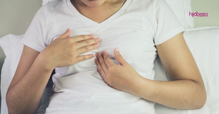 Elak GERD Jadi Lebih Teruk Terutama Ketika Berpuasa, Ini Senarai Makanan Bantu Atasi GERD