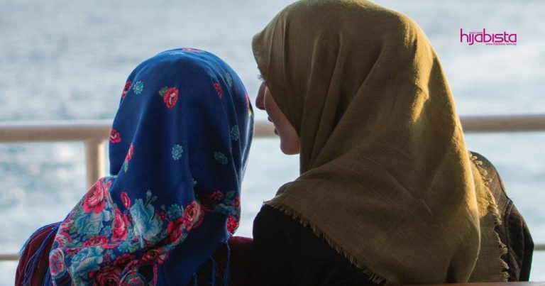 Berpuasa Tapi Masuk Neraka, Allahuakbar Apakah Yang Menyebabkan Sampai Jadi Begitu