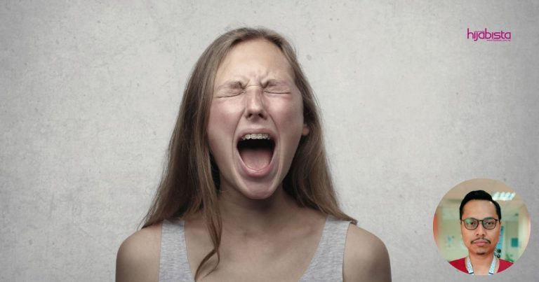 Doktor Ini Kongsi Tip Elak Bau Mulut Di Bulan Ramadan Antaranya Jangan Minum Teh & Kopi Waktu Sahur