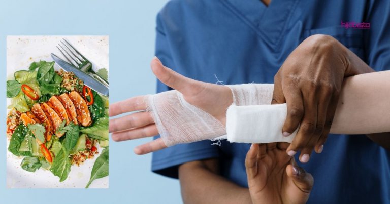 Mitos Yang Selama Ini Kita Percaya; Makan Ikan Haruan Luka Cepat Sembuh, Penting Kena Tahu Info Tepat