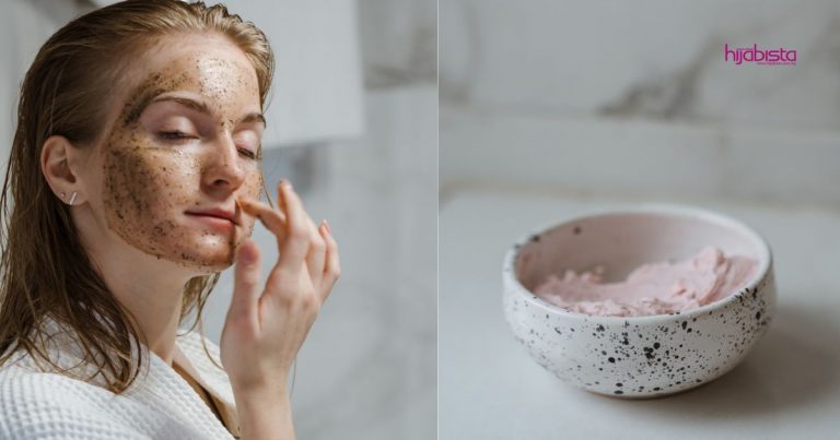 Kalau Hendak Guna Skrub Wajah Jangan Sampai Salah Pilih, Ini Skrub Sesuai Ikut Masalah Kulit