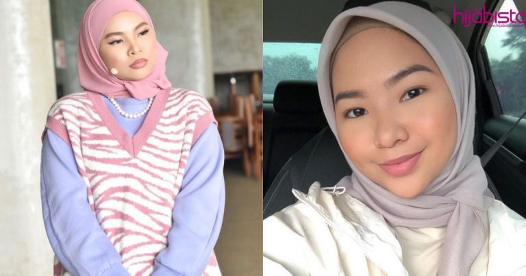 Tampil Dengan Lagu Korea, Aina Abdul Belajar Sebutan Bahasa Melalui K-drama