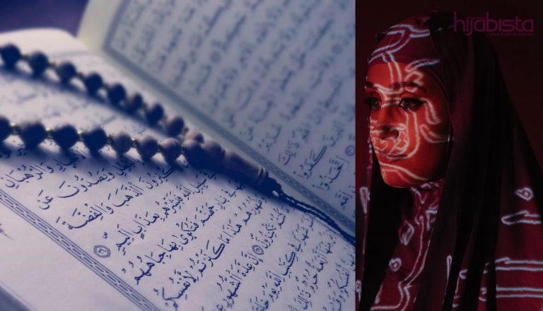 Belajar Mencintai Al-Quran, Salah Satunya Buat Temujanji Dengan Al Quran Selama 30 Minit