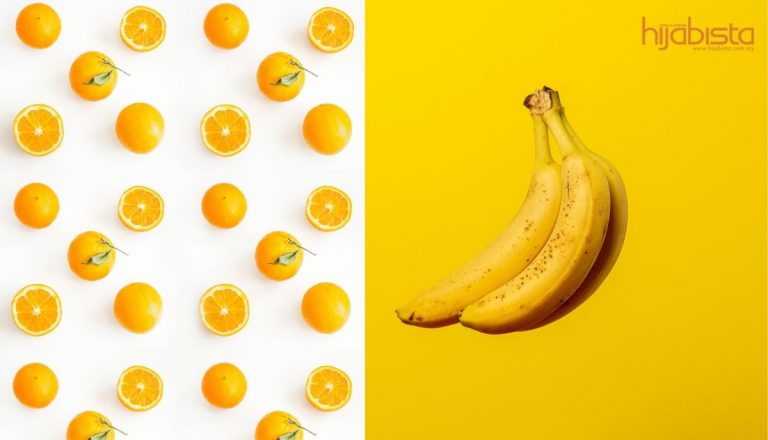 Dua Buah ‘Hero’ Ini Dalam Setiap Kandungan Penjagaan Kulit Mampu Atasi Masalah Wajah Kulit