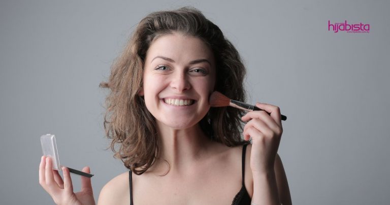 Teknik Contour, Shading & Highlight Buat Wajah Nampak Stunning, Rahsia Mekap Nampak ‘Meletop’