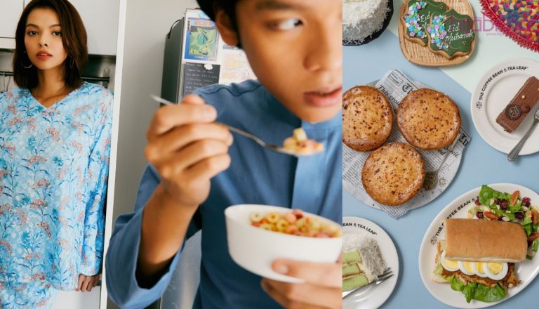 Ubat Kerinduan Rendang Di Kampung, Resipi Ini Menjadi Tumpuan Utama Ramadan Dan Syawal