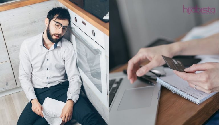 Antara Doa Yang Boleh Diamalkan Sebelum Tidur, Bagus Untuk Lunaskan Hutang