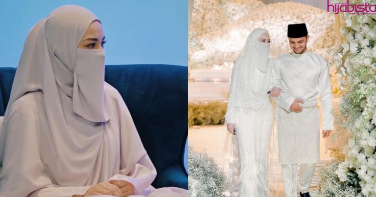 Dikompaun RM 60 Ribu, Neelofa Terima Dengan Hati Terbuka & Anggap Pengajaran Buat Dirinya