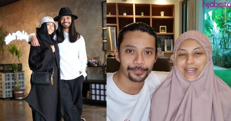 Rayu Sumbangan, Mizz Nina & Noh Salleh Mahu Bantu Golongan B40 Yang Hidap Masalah Mental