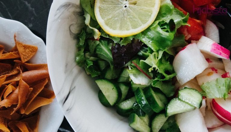 Kalau Nak Kurus & Detoks Tubuh Ketika Berpuasa, Pesan Doktor Ini Teruslah Kekal Aktif