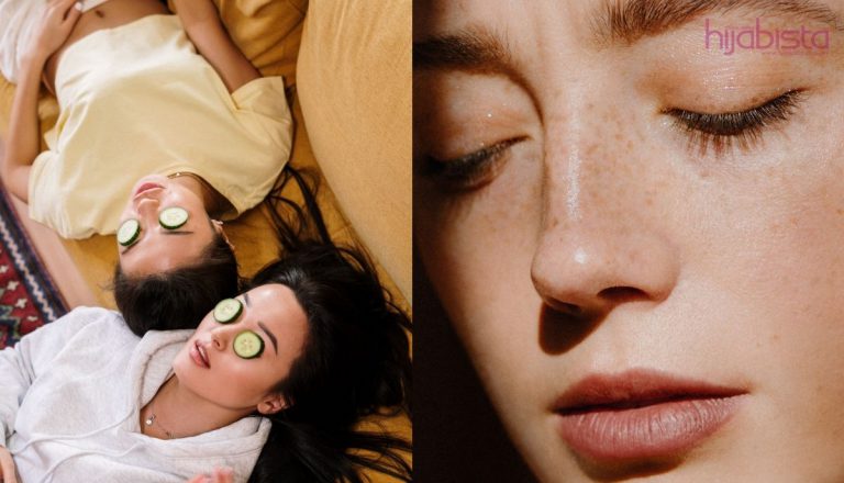 Langkah Penjagaan Wajah Siang Dan Malam Yang Disarankan Oleh Pakar Untuk Kulit Sempurna Tanpa Cela