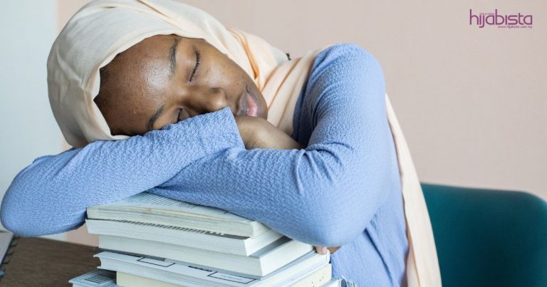 Rasa Nak Tidur Je, Ini Cara Senang Diamalkan Agar Anda Kekal Segar & Hilang Mengantuk!