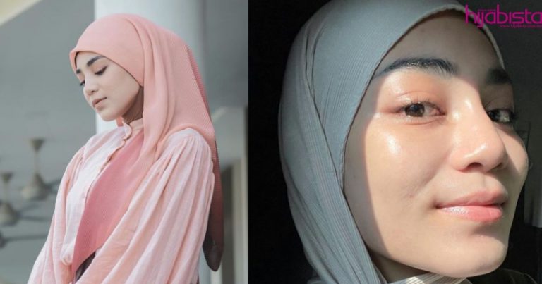 ‘Jangan Pendam Sorang-Sorang’- Uyaina Arshad Rasa Sedih Hingga Berpeluh-Peluh Waktu Tidur