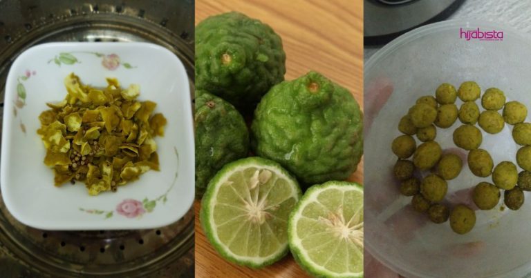 Tiada Lagi Bau Ketiak Hangit, Wanita Ini Kongsi Petua Badan Sentiasa Harum Dengan Guna 2 Bahan