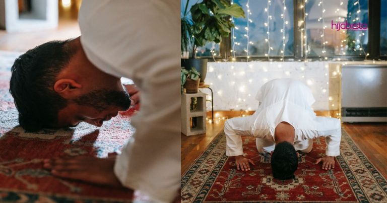 Tengah-tengah Solat Tiba-tiba Terlupa Jumlah Rakaat, Apa Yang Perlu Kita Buat?