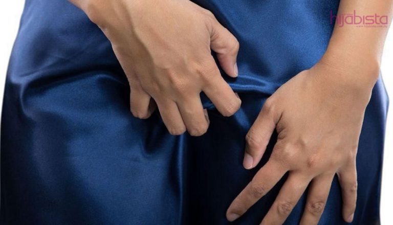 5 Punca Miss V Gatal. Apakah Rawatan Terbaik?