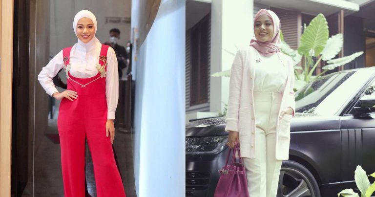 Sering Tampil Berhijab Selepas Bernikah, Anak Sulung Kris Dayanti Kelihatan Semakin Anggun