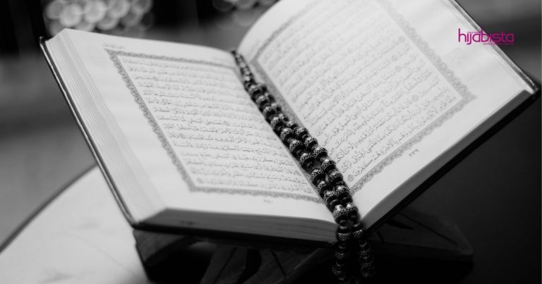 Jangan Buang Masa Lagi! Ini Checklist  Pecutan Amalan 10 Malam Akhir Ramadan, Jom ‘Kutip’ Pahala